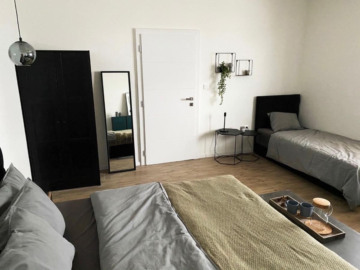 Mýto pod Ďumbierom Apartmany Elli מראה חיצוני תמונה