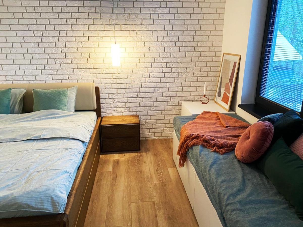 Mýto pod Ďumbierom Apartmany Elli מראה חיצוני תמונה
