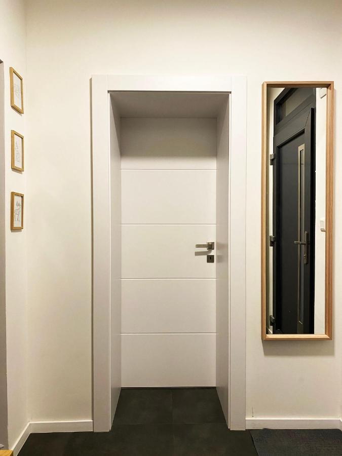 Mýto pod Ďumbierom Apartmany Elli מראה חיצוני תמונה