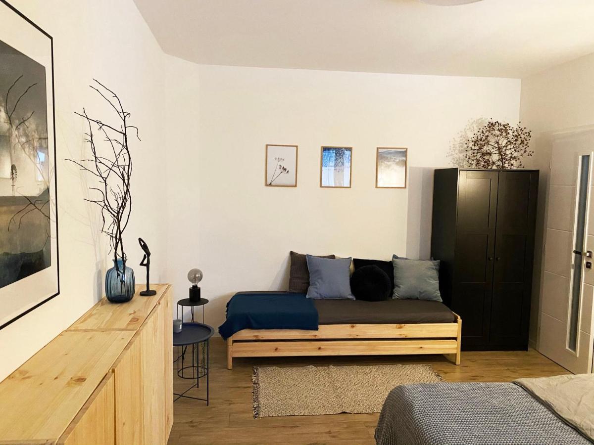 Mýto pod Ďumbierom Apartmany Elli מראה חיצוני תמונה