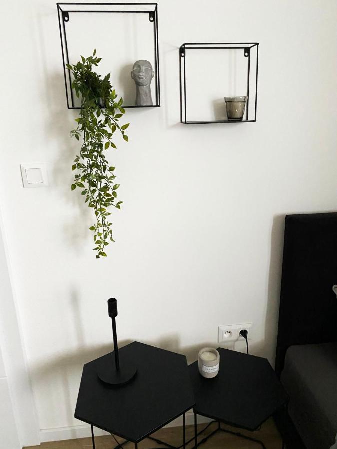 Mýto pod Ďumbierom Apartmany Elli מראה חיצוני תמונה