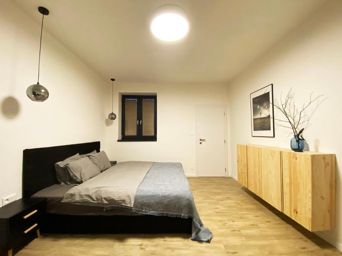 Mýto pod Ďumbierom Apartmany Elli מראה חיצוני תמונה
