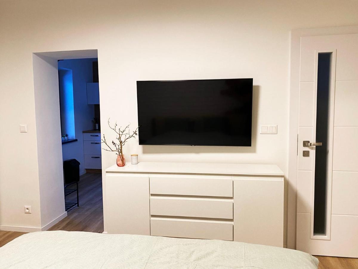 Mýto pod Ďumbierom Apartmany Elli מראה חיצוני תמונה