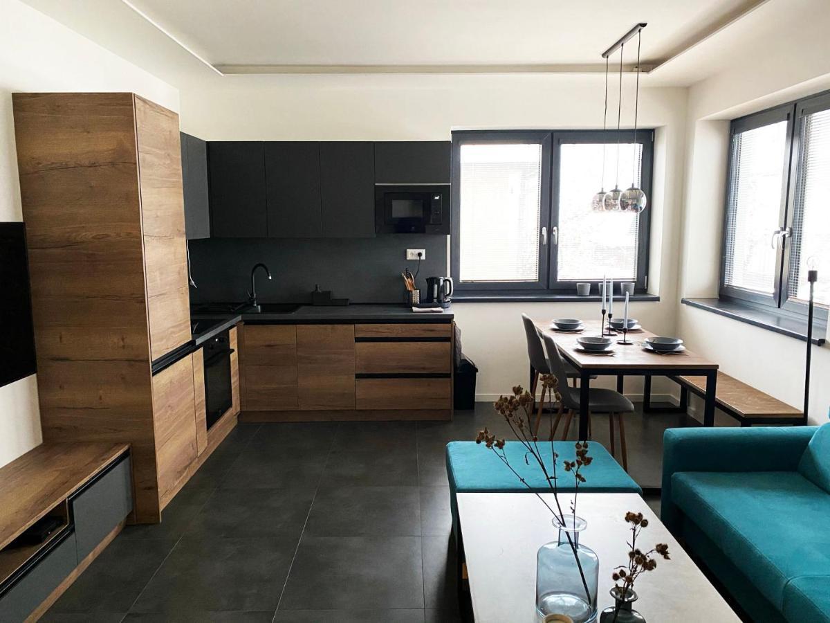 Mýto pod Ďumbierom Apartmany Elli מראה חיצוני תמונה