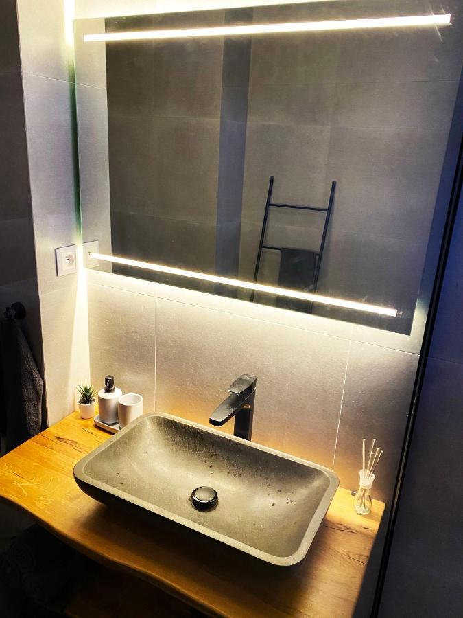 Mýto pod Ďumbierom Apartmany Elli מראה חיצוני תמונה