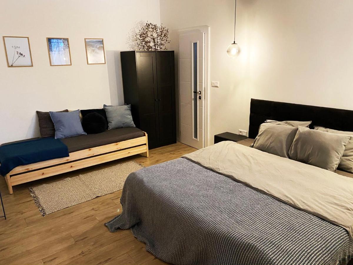 Mýto pod Ďumbierom Apartmany Elli מראה חיצוני תמונה