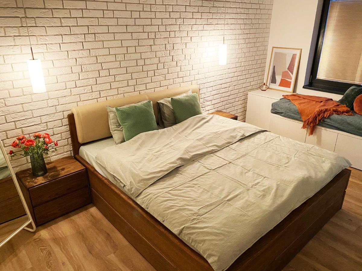 Mýto pod Ďumbierom Apartmany Elli מראה חיצוני תמונה