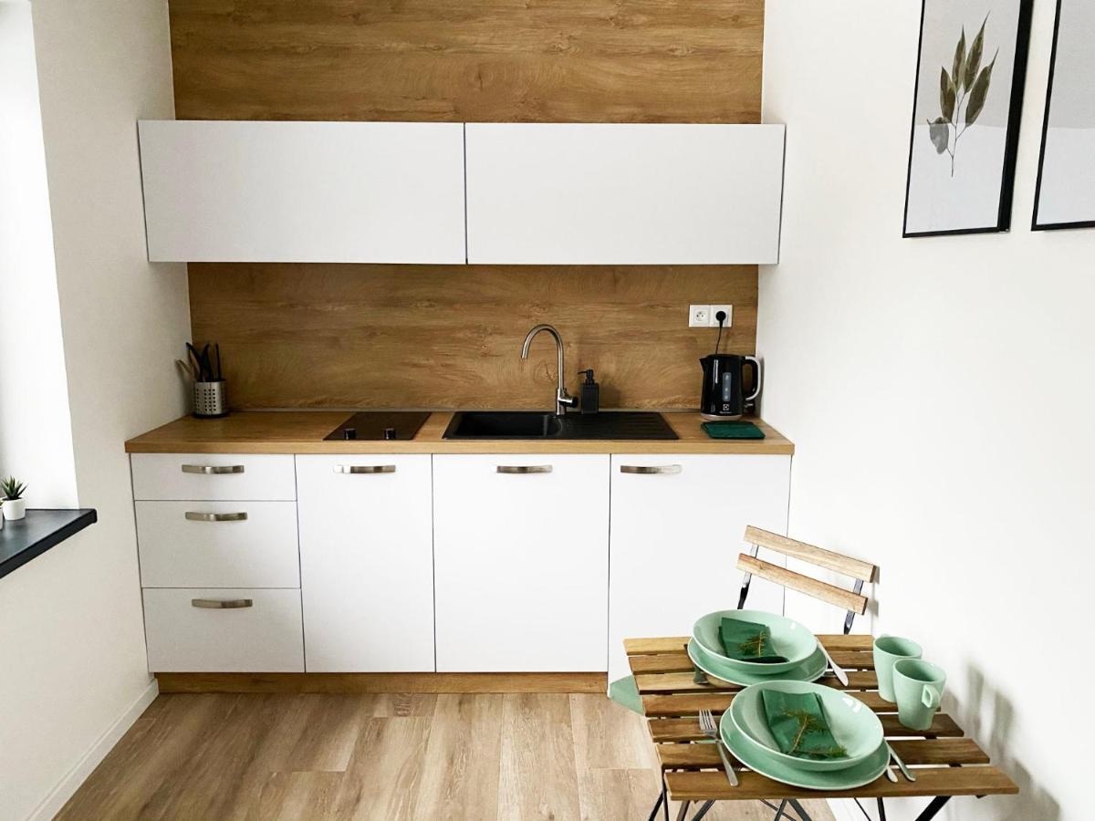 Mýto pod Ďumbierom Apartmany Elli מראה חיצוני תמונה