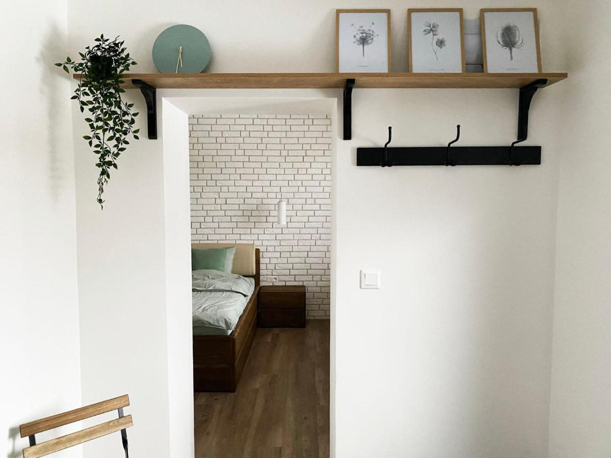 Mýto pod Ďumbierom Apartmany Elli מראה חיצוני תמונה
