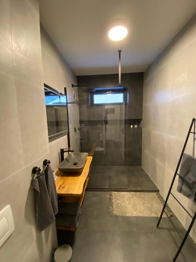Mýto pod Ďumbierom Apartmany Elli מראה חיצוני תמונה