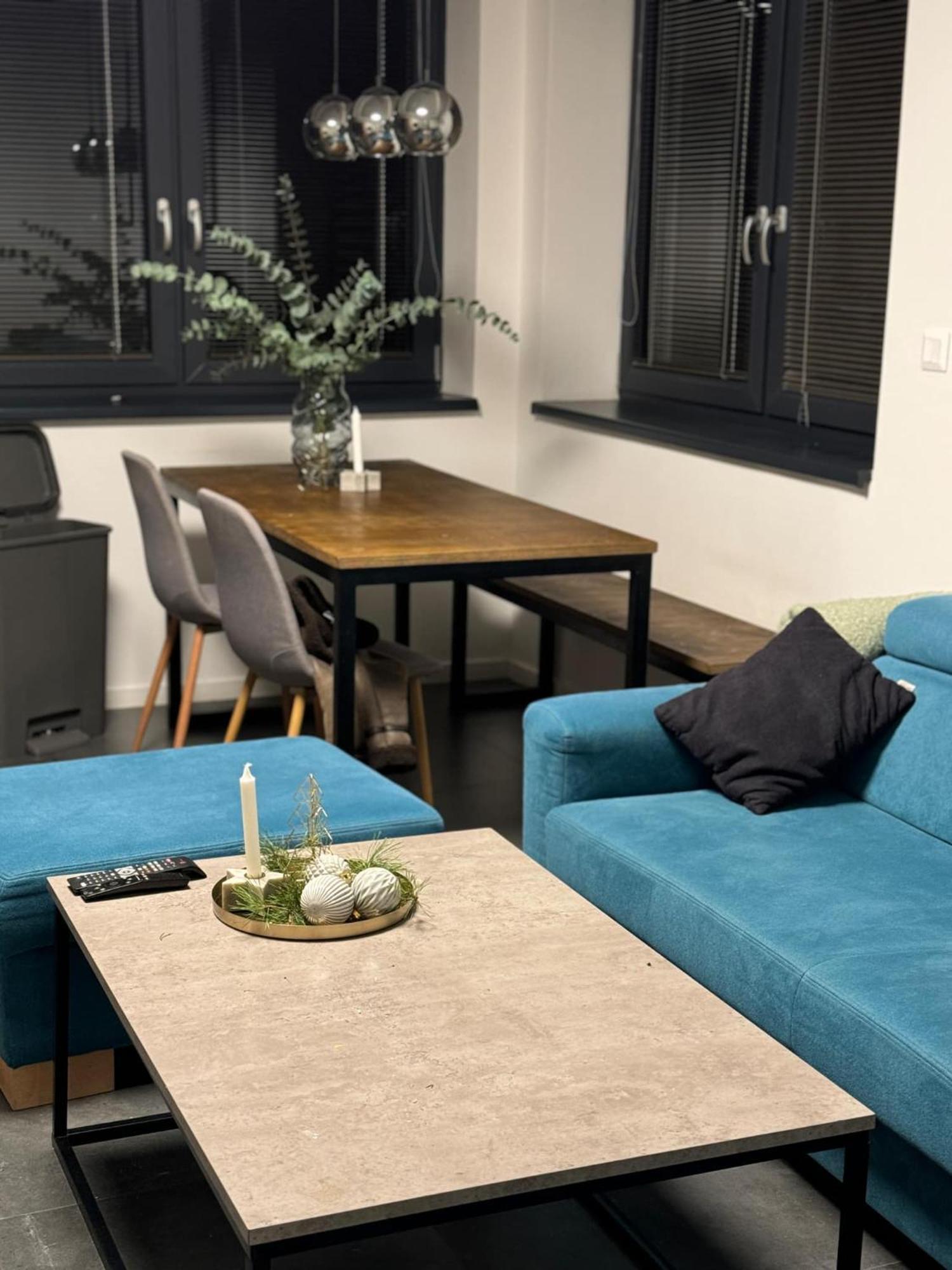 Mýto pod Ďumbierom Apartmany Elli מראה חיצוני תמונה